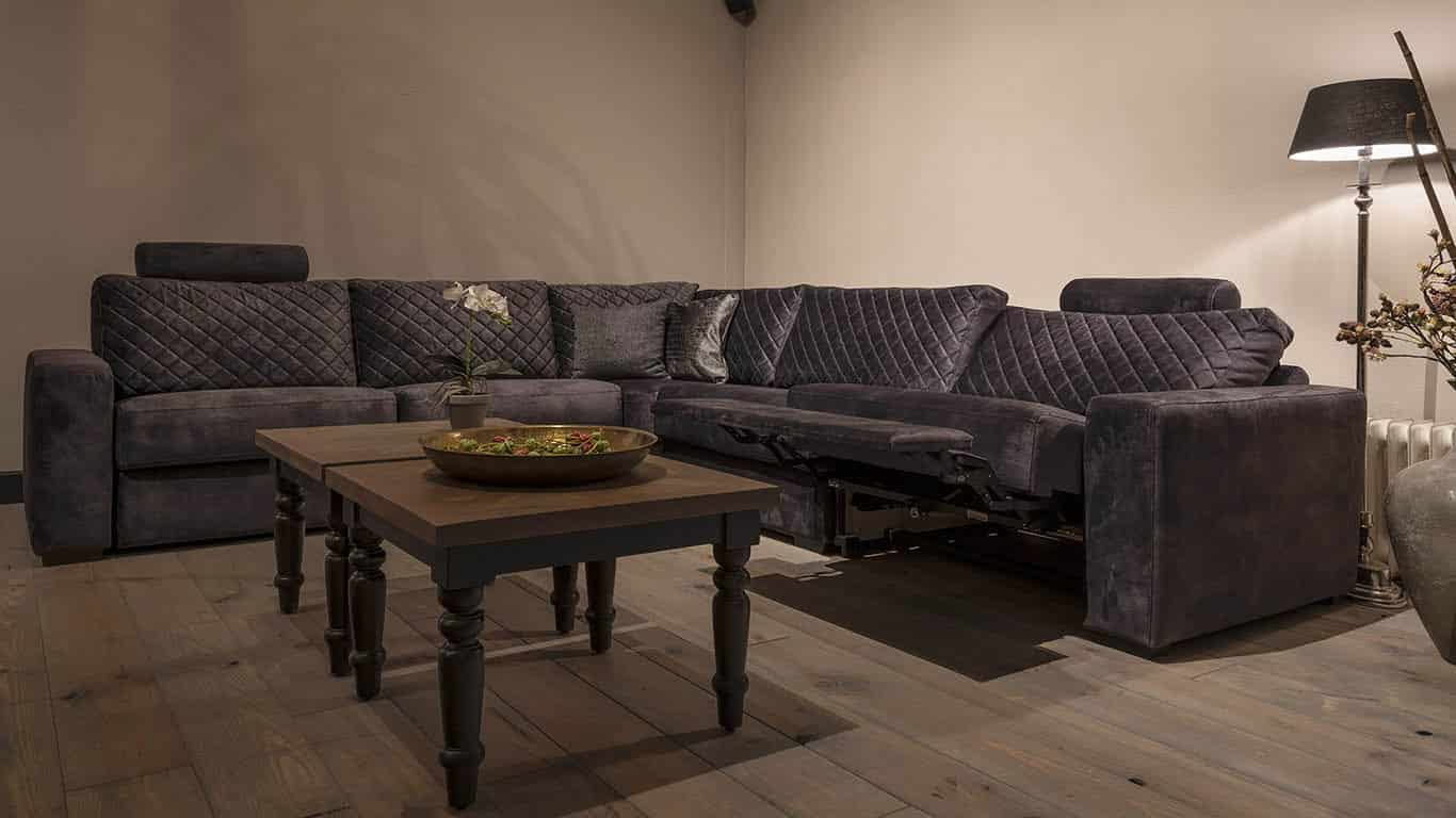 hoekbank relax