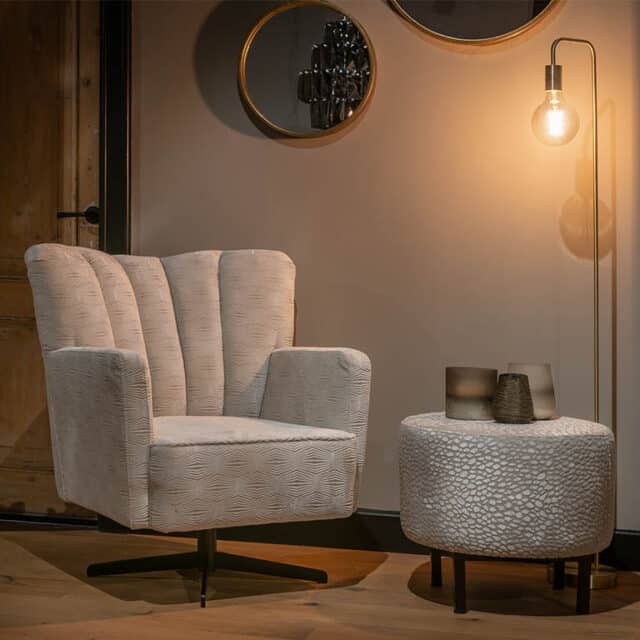 UrbanSofa fauteuil Jazz