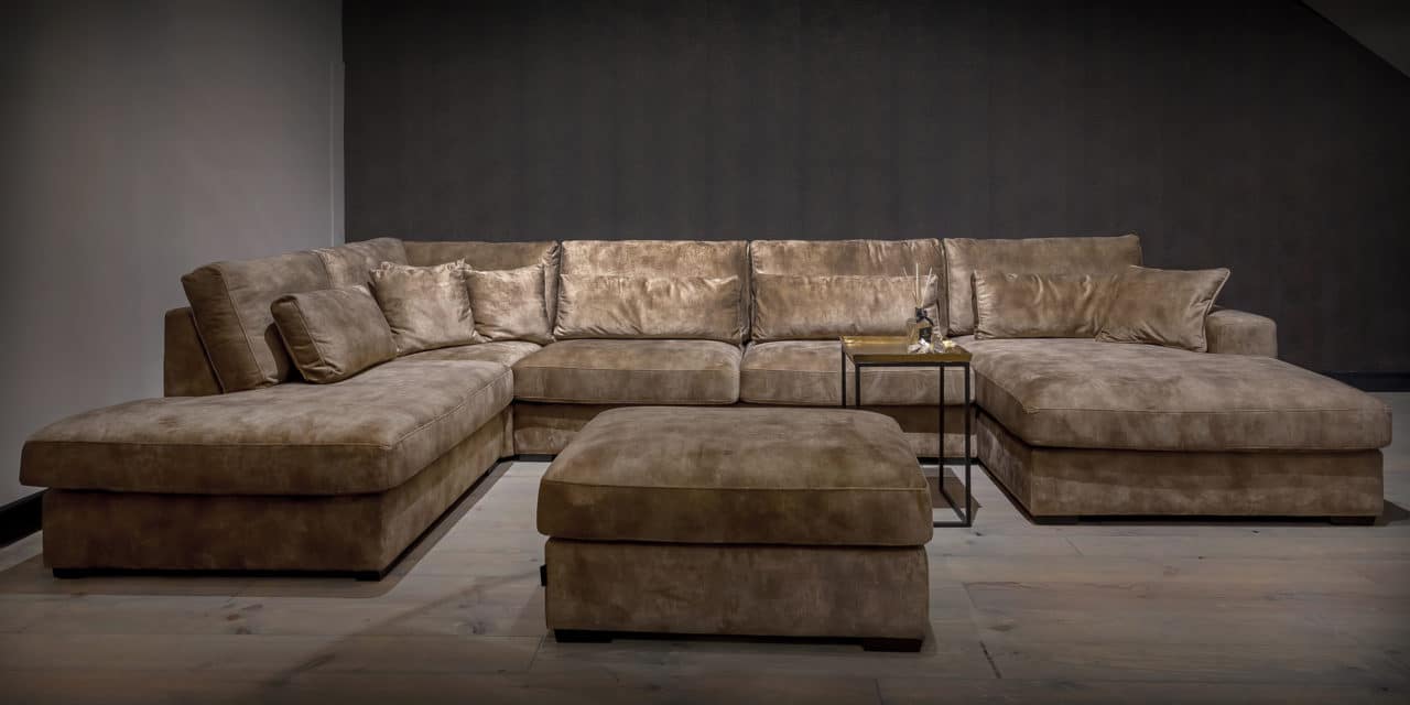 hoekbank urban sofa