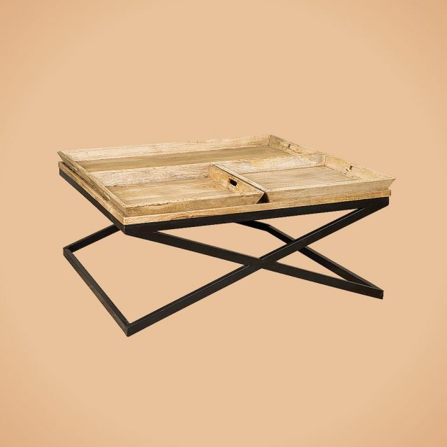 Renew Coffeetable Km5703 Meubelcity