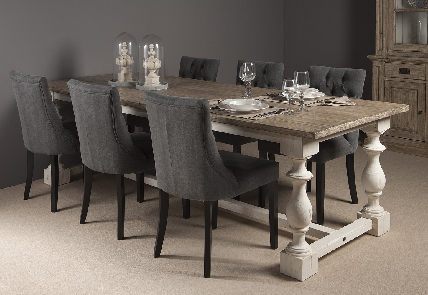 realiteit Rondlopen verwijzen Tower Living eettafel Monza massief oud grenen online bestellen bij Meubelcity.nl realiteit Rondlopen verwijzen Tower Living eettafel Monza massief oud grenen online bestellen bij Meubelcity.nl