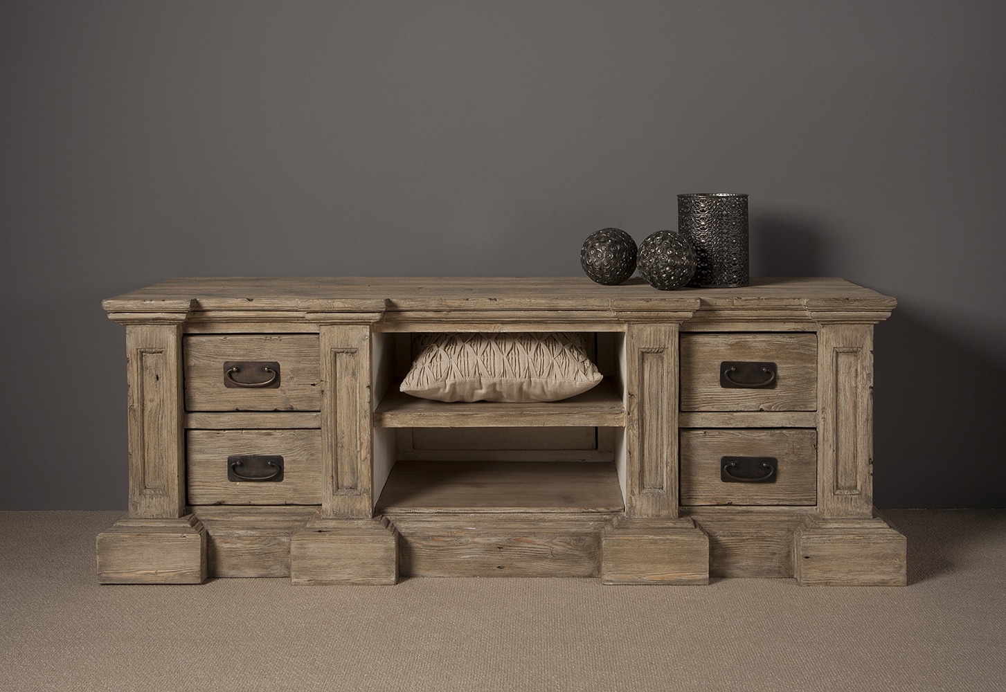 Gemarkeerd Tante contact Tower Living tv meubel Monza 153x51x55 cm massief oud grenen online bestellen bij Meubelcity.nl Gemarkeerd Tante contact Tower Living tv meubel Monza 153x51x55 cm massief oud grenen online bestellen bij Meubelcity.nl