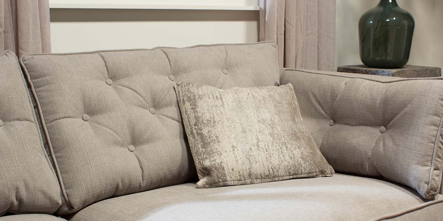 Urbansofa Indra Concrete Kussen