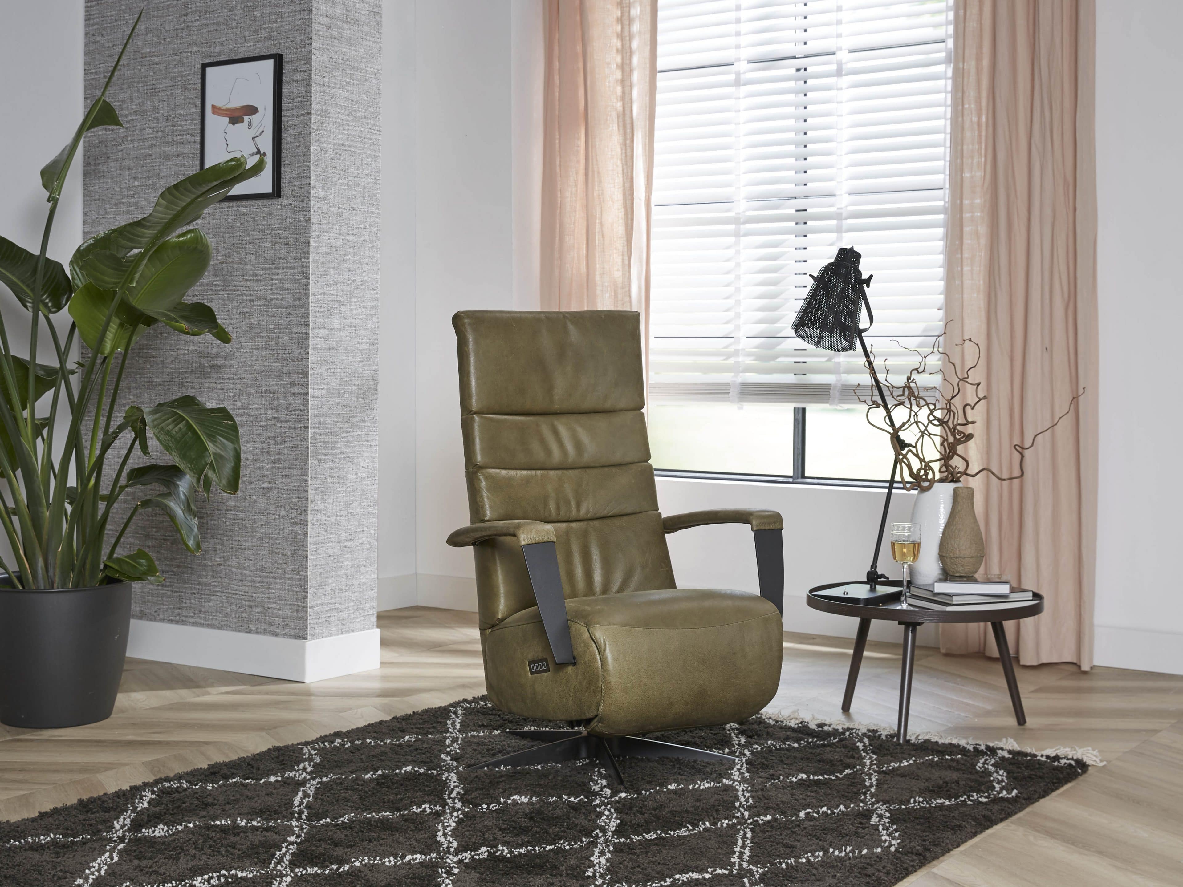 Relaxfauteuil Casual Brisa