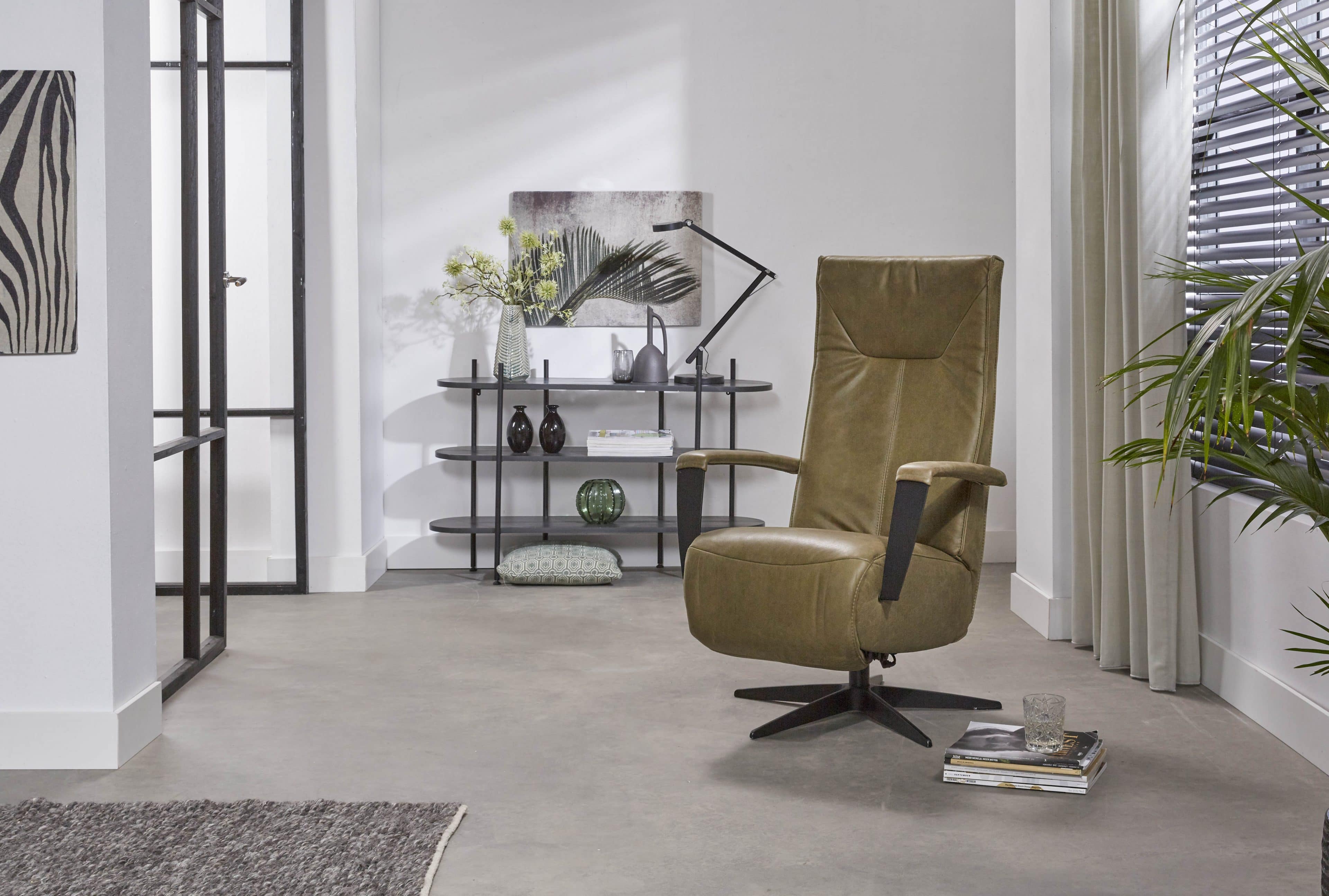 Relaxfauteuil Casual Cupido