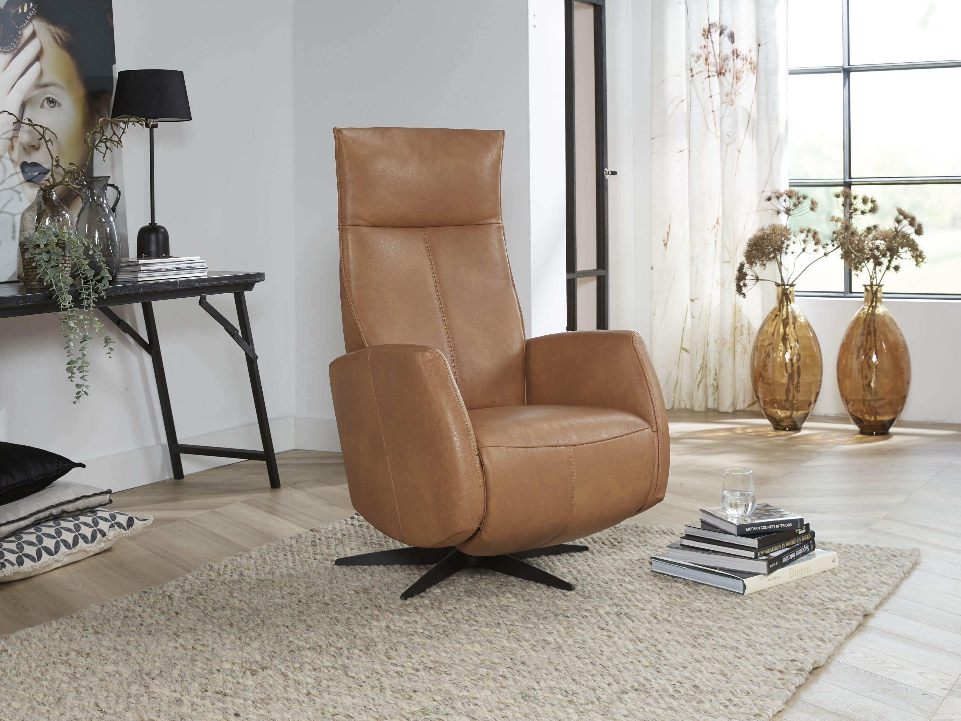 Relaxfauteuil New Fabulous Five F1 300