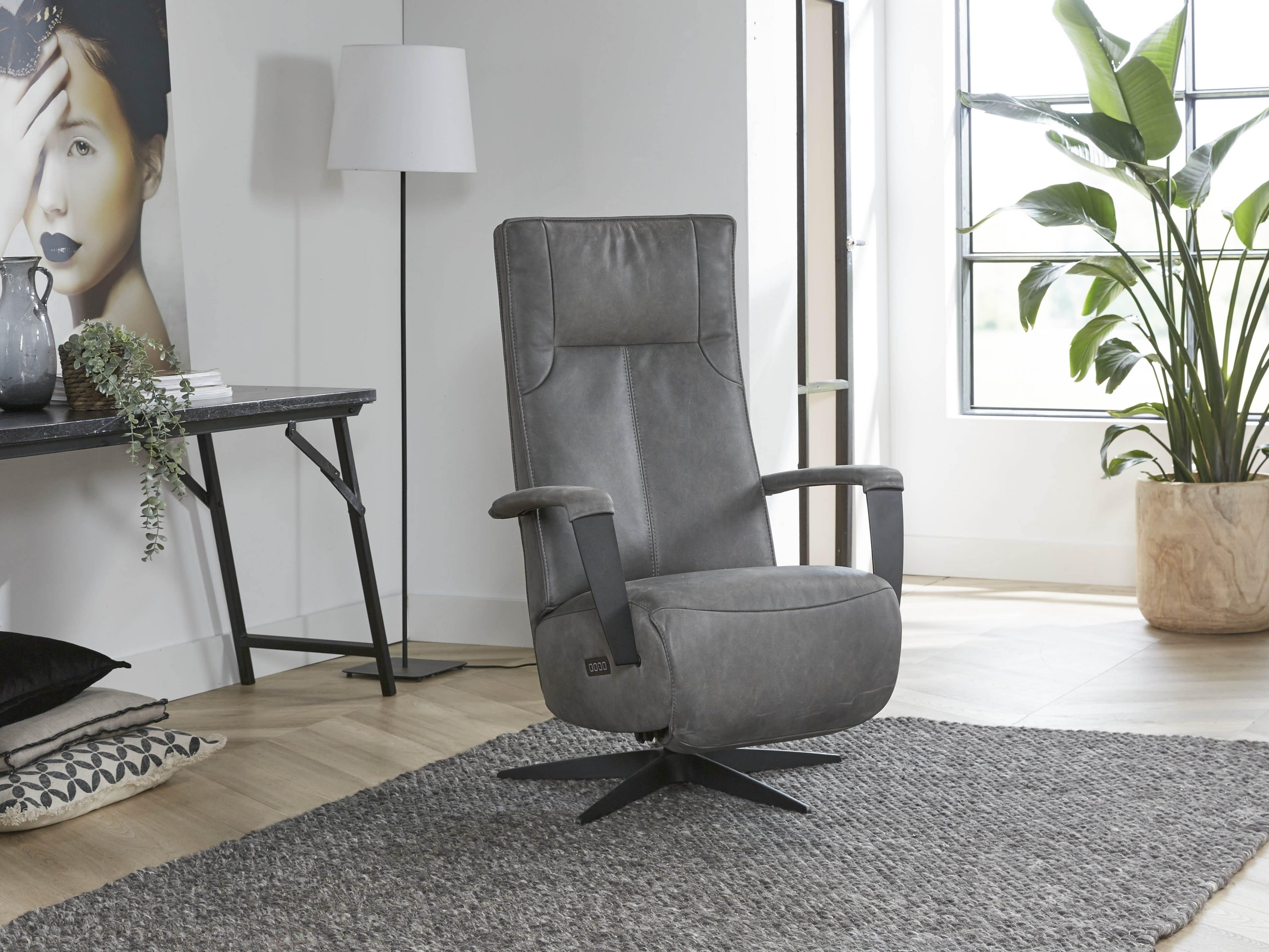 Relaxfauteuil Casual Fortuna