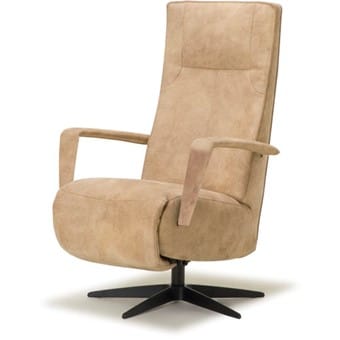 Relaxfauteuil Casual Pandora