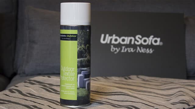 UrbanSofa Outdoor Textile Protector Spray 500 ml