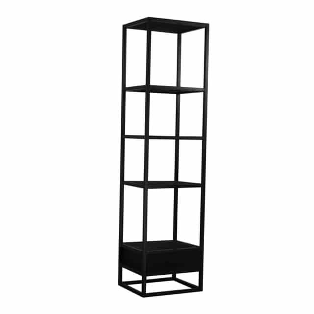 onderwijzen Noodlottig overzee Boekenkast Bob 50x45x200 cm mangohout online bestellen bij Meubelcity.nl onderwijzen Noodlottig overzee Boekenkast Bob 50x45x200 cm mangohout online bestellen bij Meubelcity.nl