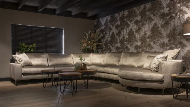 UrbanSofa Lausanne