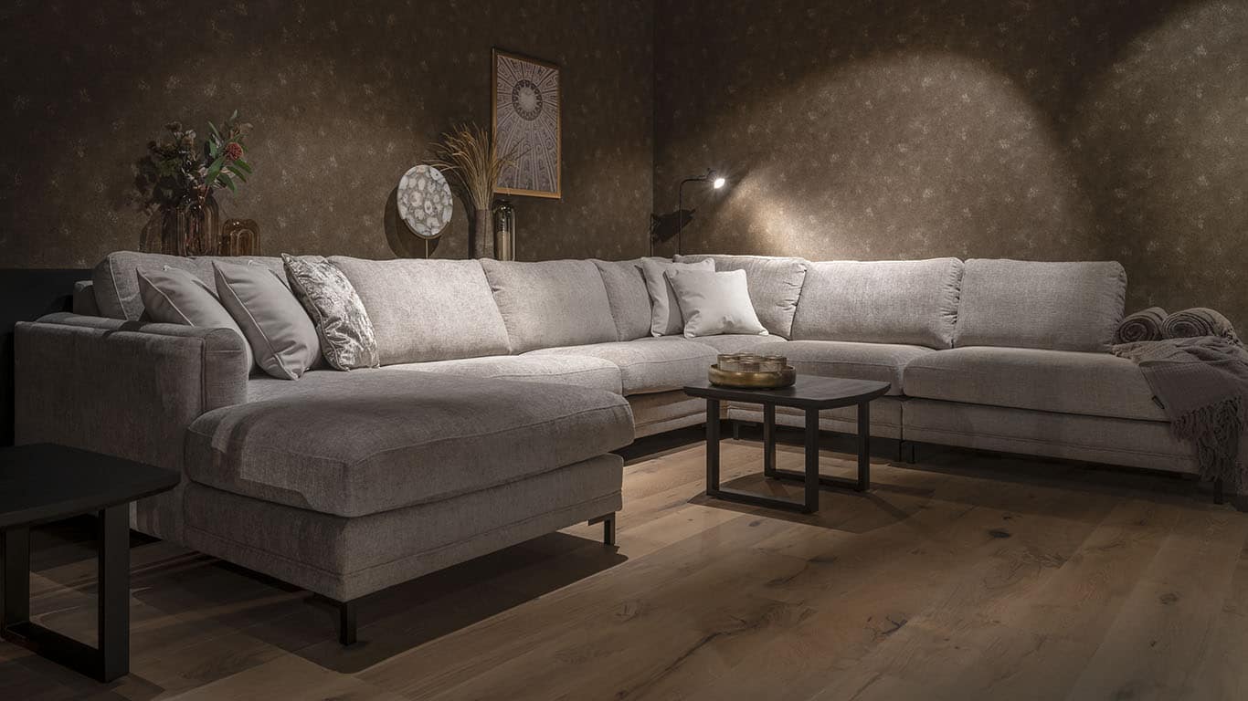 hoekbank urban sofa