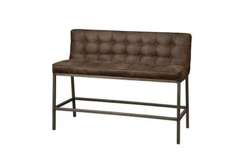 Tower Living barbank Vasco 110 cm bruin