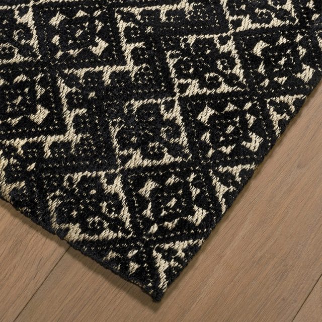 Vloerkleed UrbanSofa Mundra Gold