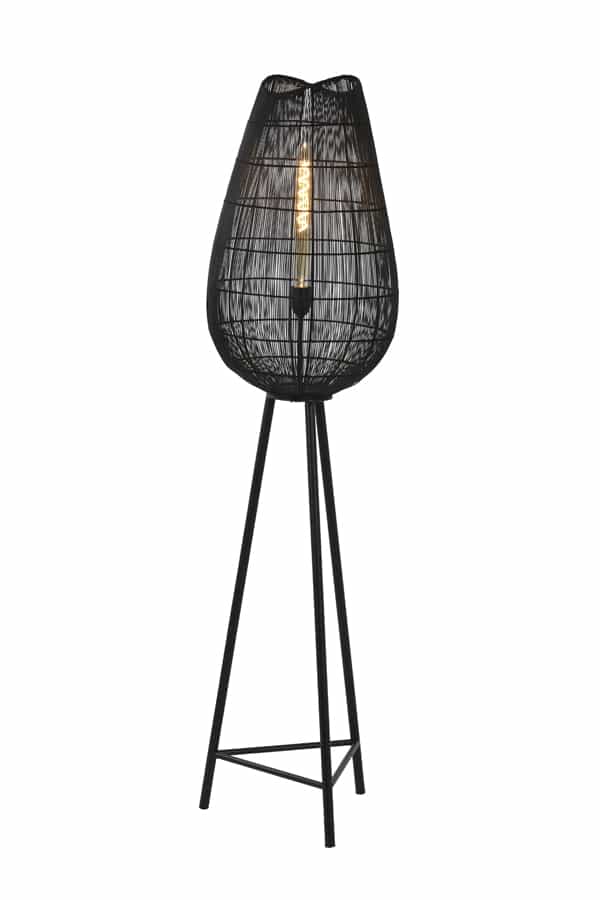 Stemmen Preek Kolonel Light & Living vloerlamp driepoot Ø37x145 cm Yumi mat zwart online bestellen bij Meubelcity.nl Stemmen Preek Kolonel Light & Living vloerlamp driepoot Ø37x145 cm Yumi mat zwart online bestellen bij Meubelcity.nl