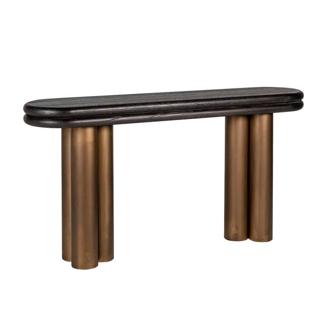 Richmond Interiors Wandtafel Macaron Eiken
