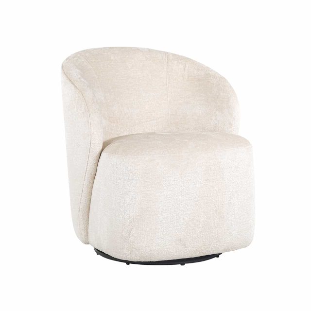 SHOWMODEL Richmond fauteuil Sofia draaibaar