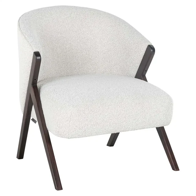 Richmond Interiors fauteuil Mia wit