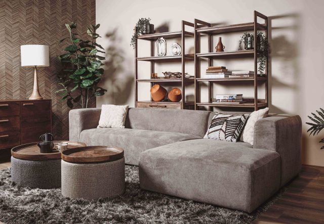 Tower Living loungebank Glasgow
