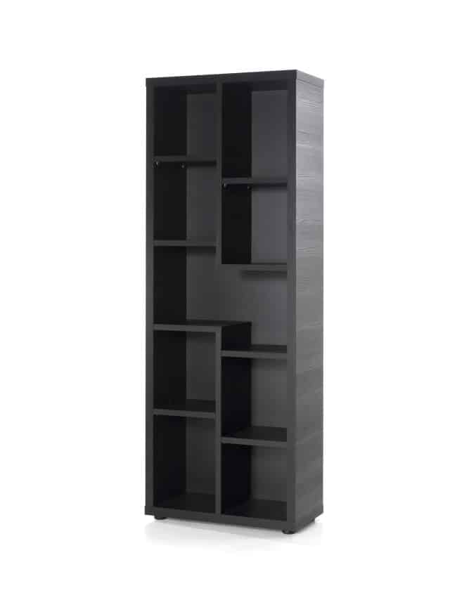 SHOWMODEL Lievens vakkenkast/ roomdivider Morgane