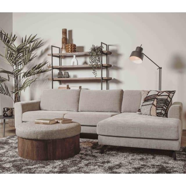 Tower Living loungebank Highlands