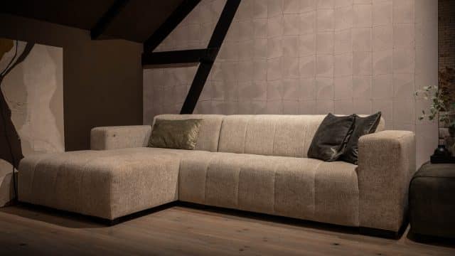 Urbansofa Pascalle