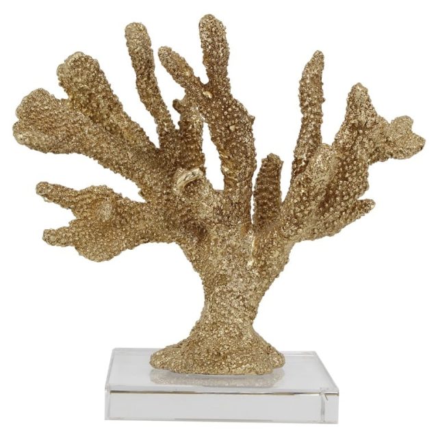 Richmond Interiors deco object koraal Mette