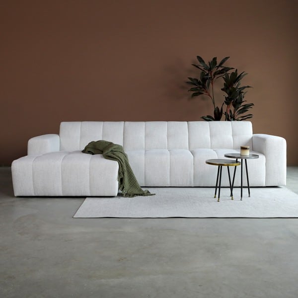 Pepp loungebank Wave chaise lounge links Modesto 492