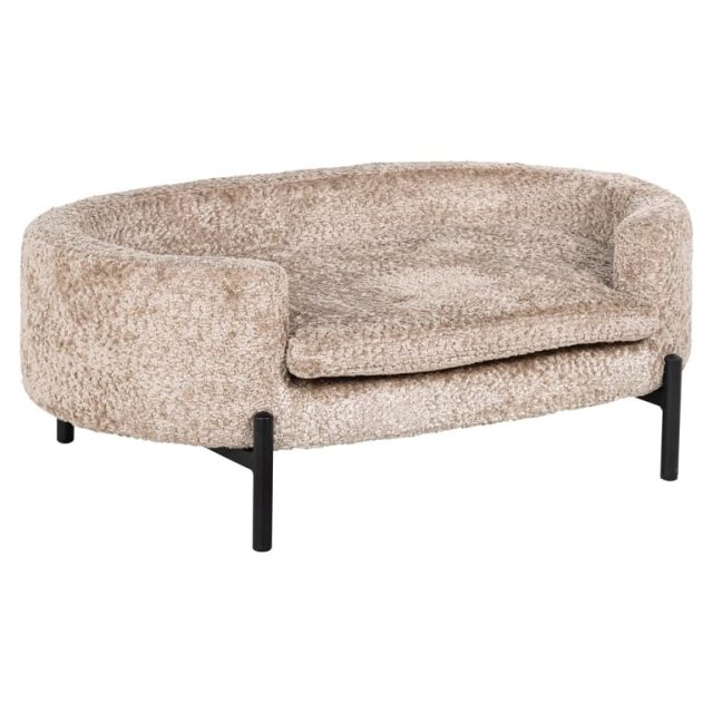 Richmond Interiors huisdierenbed Dolly nature