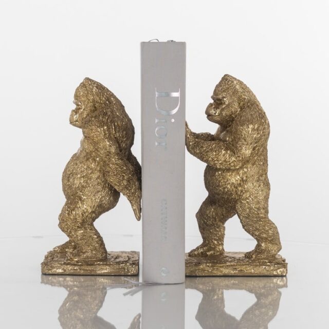 Richmond Interiors boekenstandaard Donky