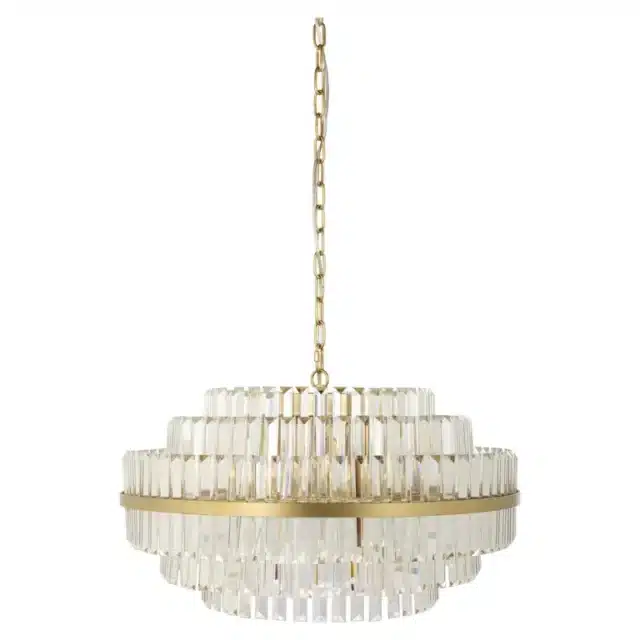 Richmond Interiors hanglamp Desire groot
