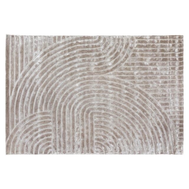 Richmond Interiors vloerkleed Lexy natural 300x200 cm