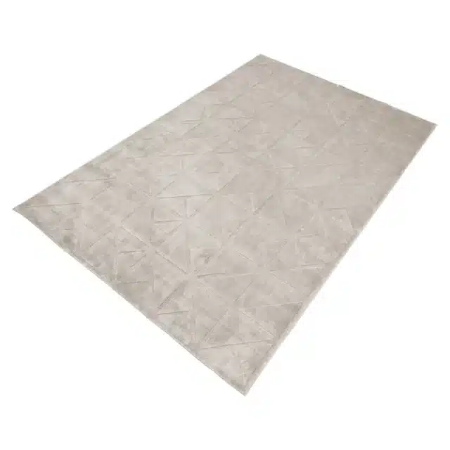 Richmond Interiors vloerkleed Yuna beige 400x300 cm