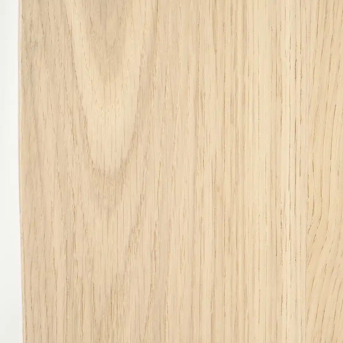 Blad Eleonora eettafel Elijah eiken naturel