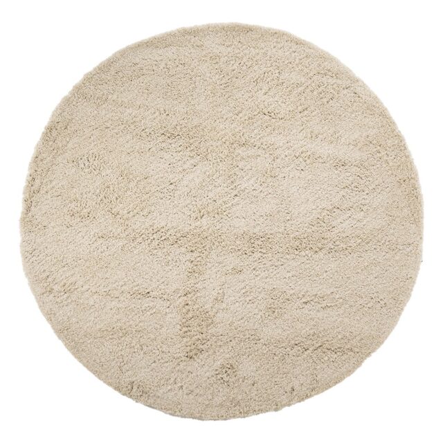 By-Boo karpet Fez 200x200 cm natural