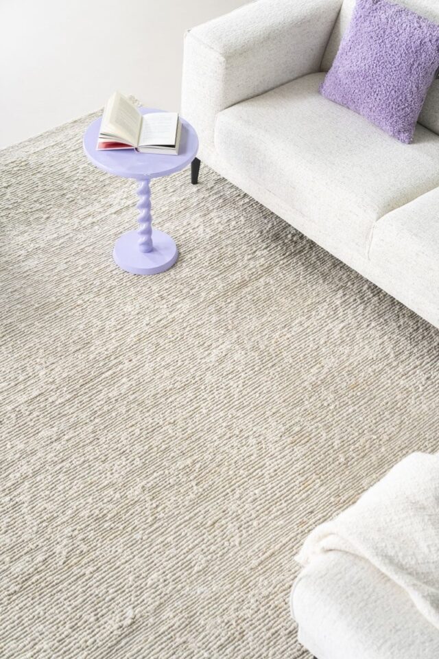 By-Boo karpet Takara 160x230 cm ivory