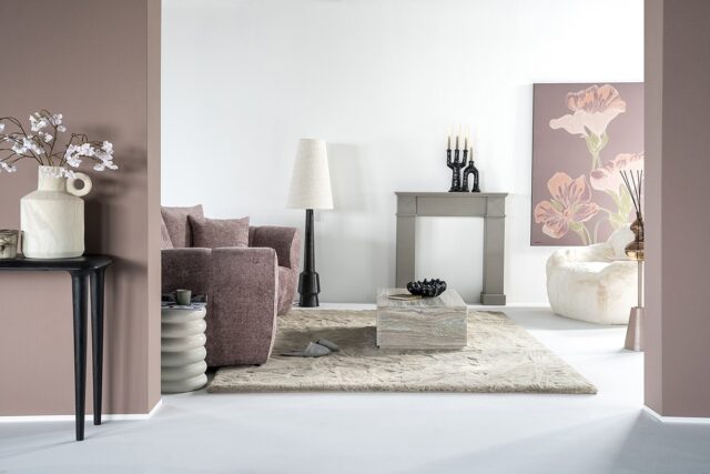 By-Boo karpet Zena 160x230 cm beige