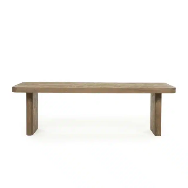 Eleonora eettafel Edward mangohout