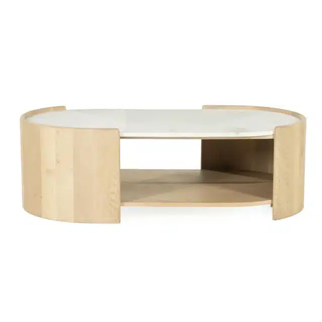 Eleonora salontafel Don 110x60x40 cm