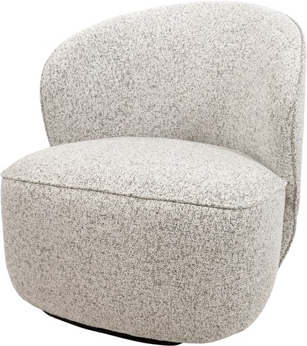 Nijwie MySons draaifauteuil Avi puente ecru 06