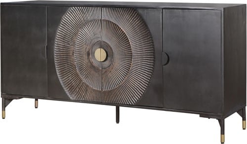 Nijwie MySons Dressoir 180 met 4 deuren - Sun Collection