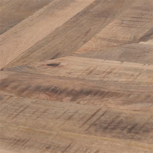 Tower Living Eettafel Silvi Vierkant 130x130x78 Cm Natural Mangohout Tower Living Eettafel Silvi Vierkant 130x130x78 Cm Natural Mangohout