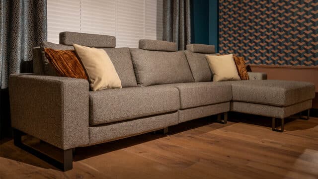 UrbanSofa Loungebank Dylan