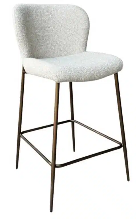 Richmond Interiors barstoel Odarby biscotti