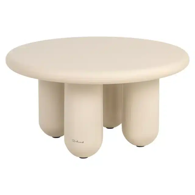 Richmond Interiors salontafel Calma 80x80x40 cm