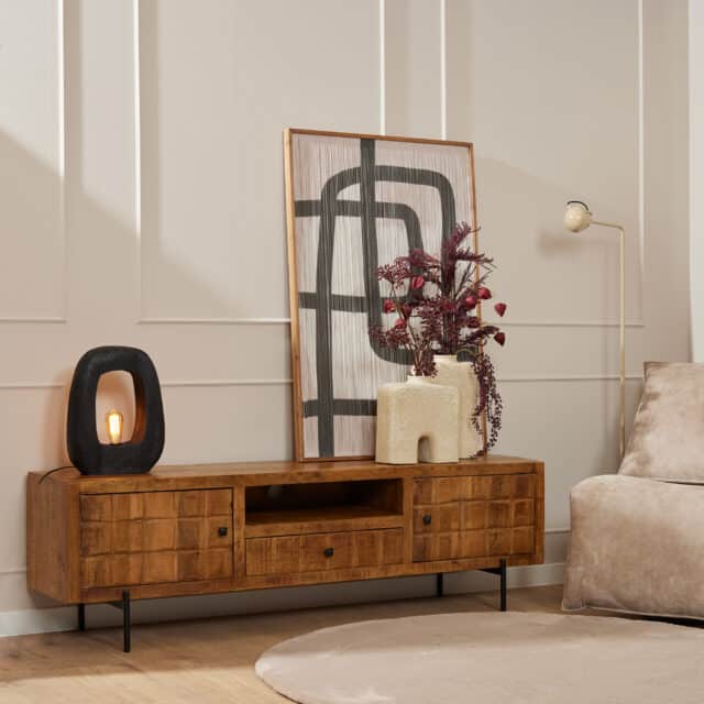 Starfurn Tv Meubel Brandy 180 Cm