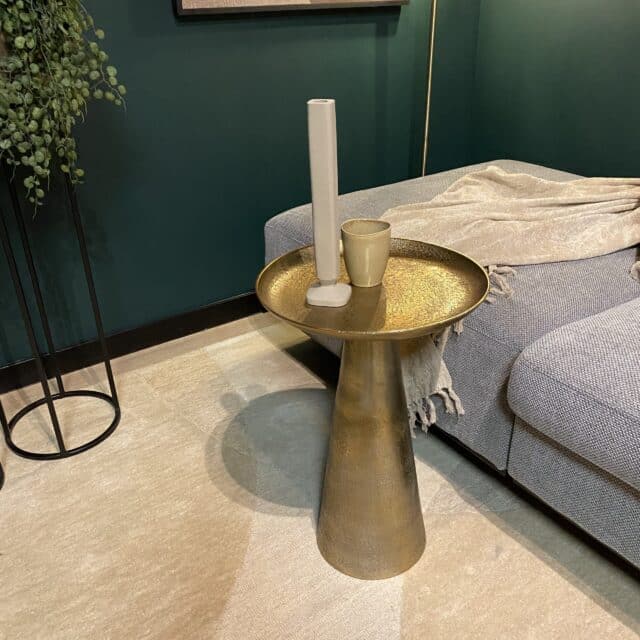 Starfurn Salontafel Daisy 40 Cm