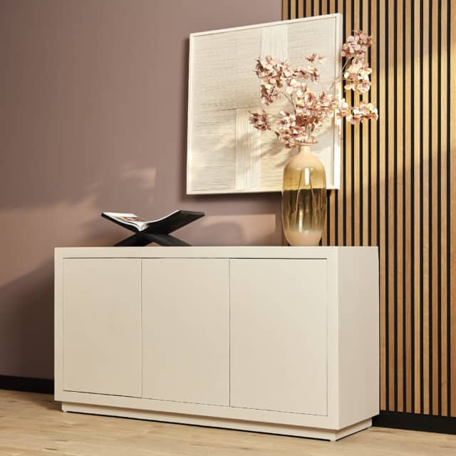 Starfurn Dressoir Brussel Sand 150 Cm