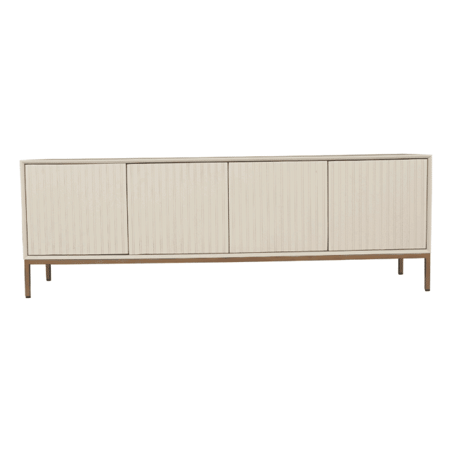 Starfurn Tv Meubel Madison Sand 165 Cm