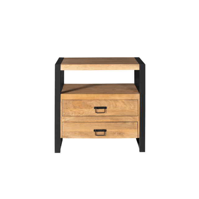 Starfurn Ladenkast Boaz 80 Cm
